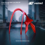 Vested Recordings 2022 EP