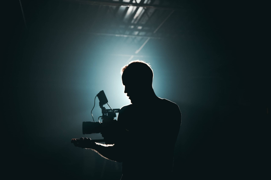 Not being a DJ/Producer