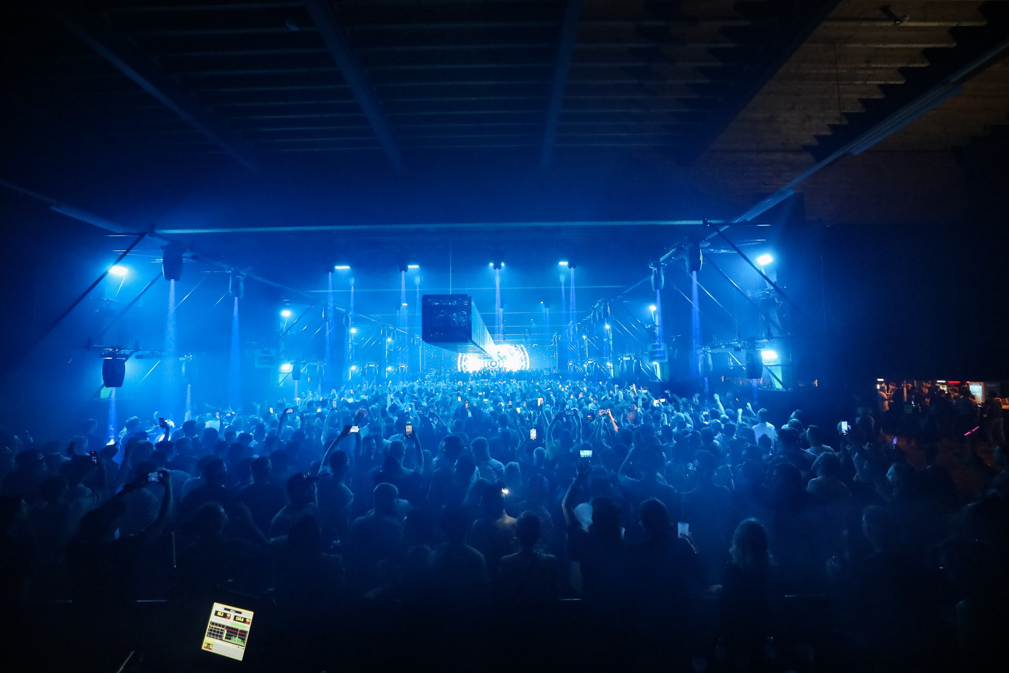DGTL Amsterdam 2023