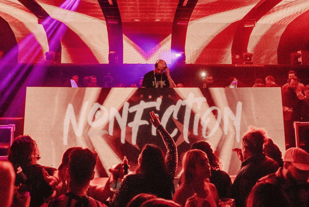 dj nonfiction