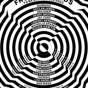 Richie Hawtin 2023 Tour