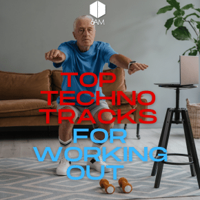 Techno & Working Out