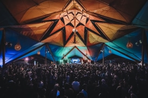 20 Years of Lightning