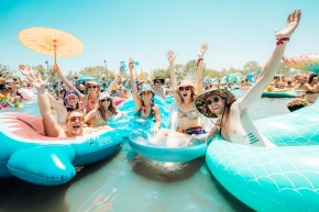 20 Years of Lightning