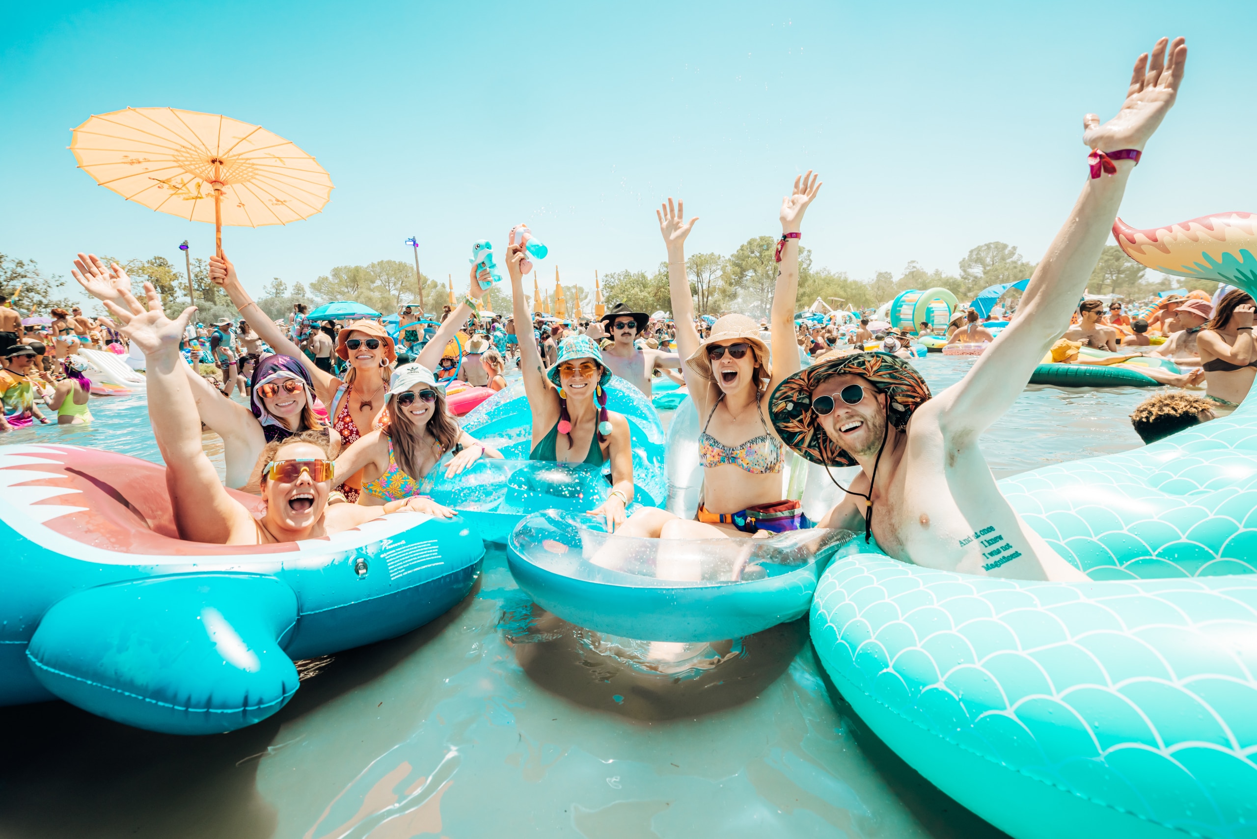 20 Years of Lightning