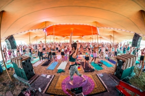 20 Years of Lightning