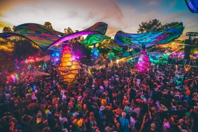 20 Years of Lightning