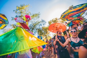 20 Years of Lightning