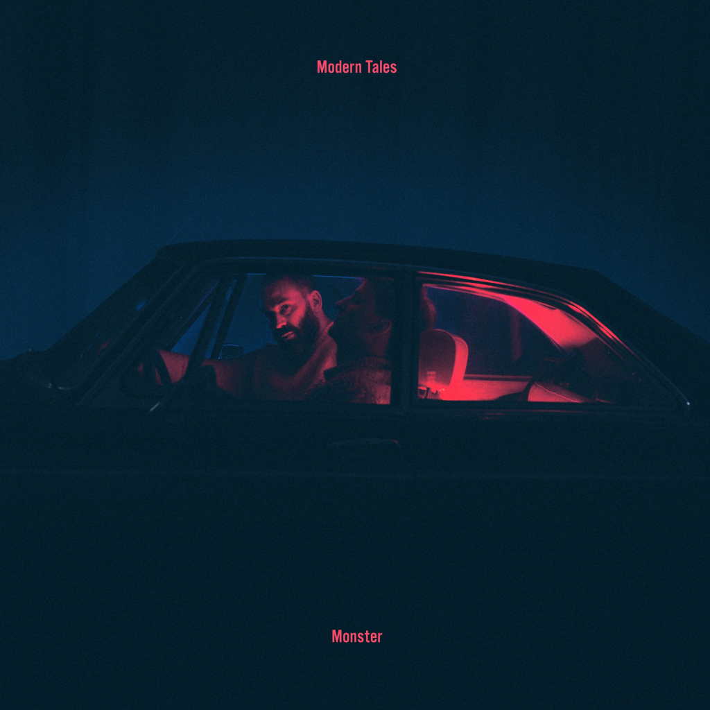 Modern Tales 'Monster'
