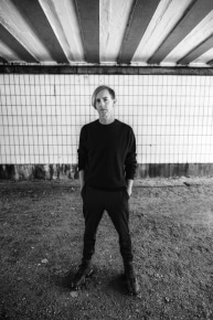 Richie Hawtin 2023 Tour