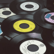 Vinyl Outsells CD's
