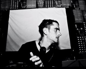 Thieves Steal Techno Gear