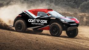Carl Cox Motorsports Racing