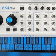 Behringer teases clone synth