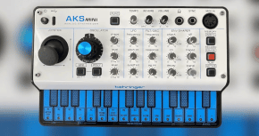 Behringer teases clone synth