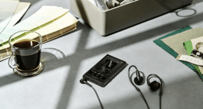 Sony Announces New Walkman