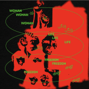 Women Life Freedom
