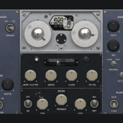 Hainbach's FX plugin Wires