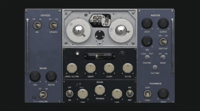Hainbach's FX plugin Wires