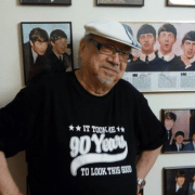 DJ Ray Cordeiro Dies