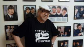 DJ Ray Cordeiro Dies