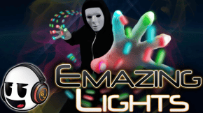 Emazing Lights Shuts Down