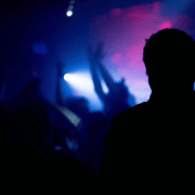 UK Nightclubs Shut Down