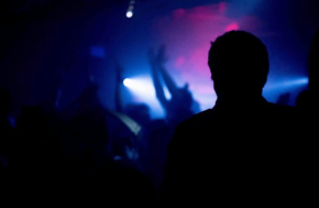 UK Nightclubs Shut Down