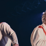 Polo & Pan Sell Equipment