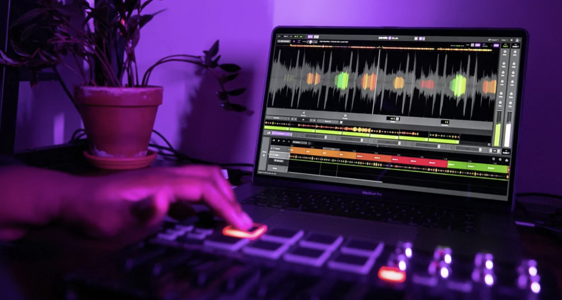 Serato Studios 2.0