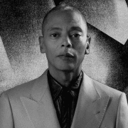 Jeff Mills Film Score