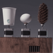 Everyday Object Synth