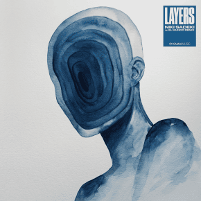 Niki Sadeki Layers EP