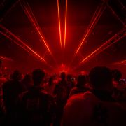 Seismic Dance Event Lite