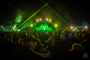 Seismic Dance Event Lite