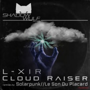 L-XIR Shadow Wulf
