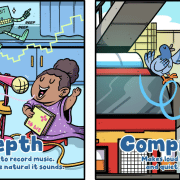 Music Production ABC's