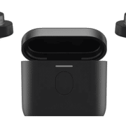 Noise cancelling earbuds