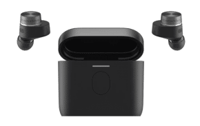 Noise cancelling earbuds