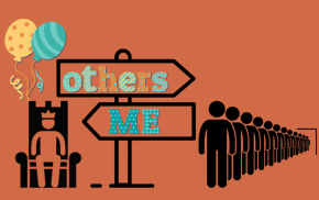 Do this for yourself