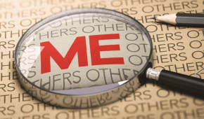 Do this for yourself