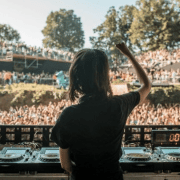 women in music industry