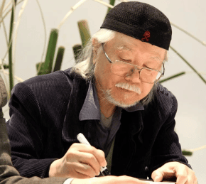 Leiji Matsumoto Dead 85