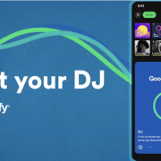 Spotify AI DJ Function