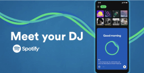 Spotify AI DJ Function