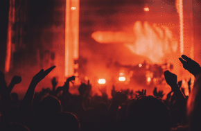 Sheffield Saturday Night Raves