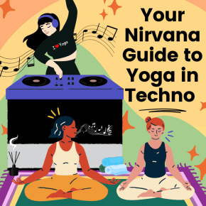 yoga nirvana