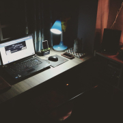 Electronic Music Industry Career