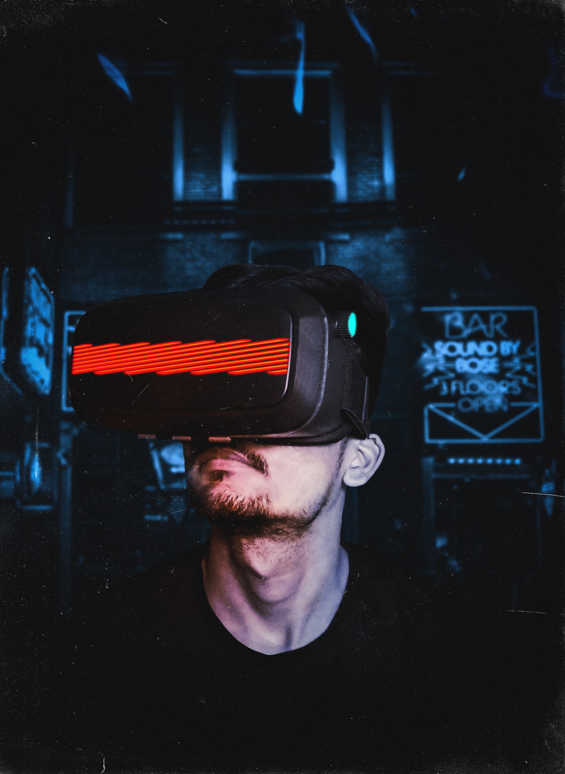 Electronic Music Industry Career