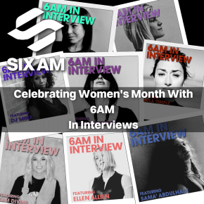 Women's History Month